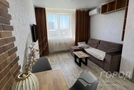 Сдам 2-х кімнатну квартиру в новобудові, Новые дома, Маршала Жукова метро (Дворец спорта), Код: 813747/1