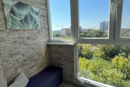 Сдам 2-х кімнатну квартиру в новобудові, Новые дома, Маршала Жукова метро (Дворец спорта), Код: 813747/1