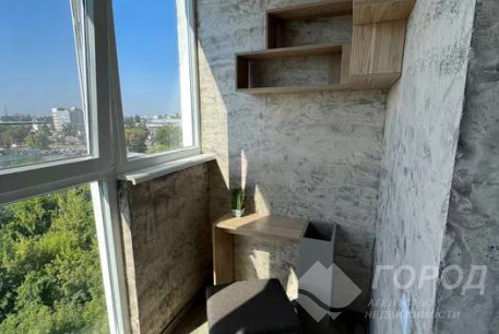 Сдам 2-х кімнатну квартиру в новобудові, Новые дома, Маршала Жукова метро (Дворец спорта), Код: 813747/1