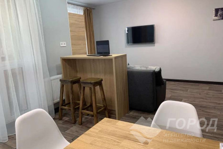 Сдам 1-кімнатну квартиру в новобудові, ХТЗ, Масельского метро, Код: 813747/2