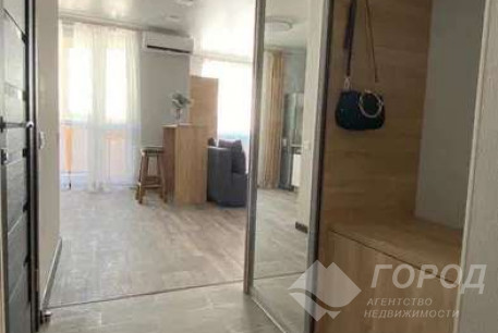 Сдам 1-кімнатну квартиру в новобудові, ХТЗ, Масельского метро, Код: 813747/2