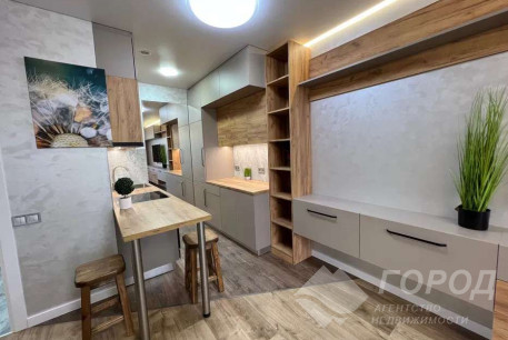 Сдам 2-х кімнатну квартиру в новобудові, Центральный рынок, Код: 813747/3