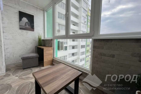 Сдам 2-х кімнатну квартиру в новобудові, Центральный рынок, Код: 813747/3