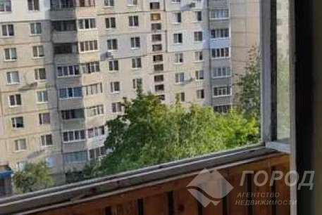 Сдам 3-х кімнатну квартиру, Рогань, Роганский ж/м, Код: 813749/2