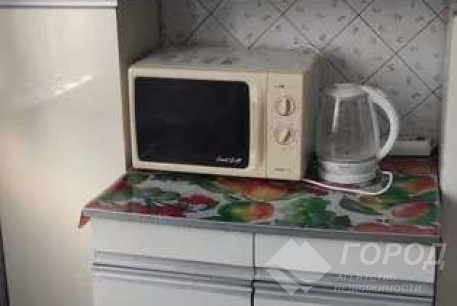 Сдам 3-х кімнатну квартиру, Рогань, Роганский ж/м, Код: 813749/2