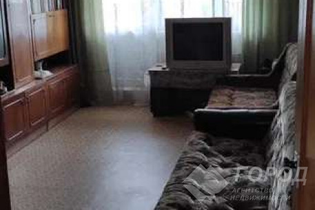 Сдам 3-х кімнатну квартиру, Рогань, Роганский ж/м, Код: 813749/2