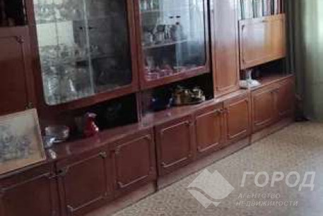 Сдам 3-х кімнатну квартиру, Рогань, Роганский ж/м, Код: 813749/2