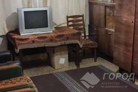 Сдам 3-х кімнатну квартиру, Рогань, Роганский ж/м, Код: 813749/2