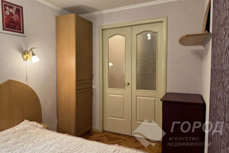 Сдам 2-х кімнатну квартиру, Павлово поле, 23 Августа метро, Код: 813751/1