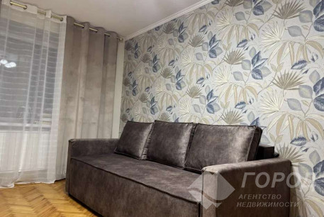 Сдам 2-х кімнатну квартиру, Павлово поле, 23 Августа метро, Код: 813751/1