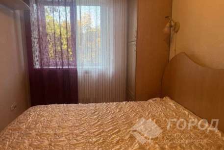 Сдам 2-х кімнатну квартиру, Павлово поле, 23 Августа метро, Код: 813751/1