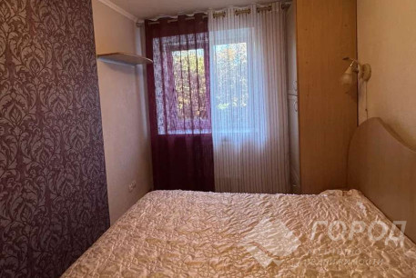 Сдам 2-х кімнатну квартиру, Павлово поле, 23 Августа метро, Код: 813751/1