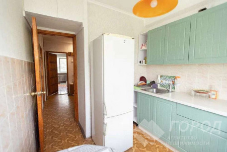 Сдам 3-х кімнатну квартиру, Павлово поле, 23 Августа метро, Код: 813752/1