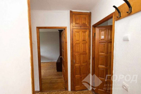 Сдам 3-х кімнатну квартиру, Павлово поле, 23 Августа метро, Код: 813752/1