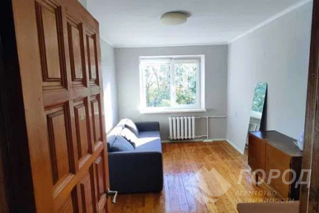 Сдам 3-х кімнатну квартиру, Павлово поле, 23 Августа метро, Код: 813752/1