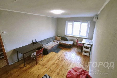 Сдам 3-х кімнатну квартиру, Павлово поле, 23 Августа метро, Код: 813752/1