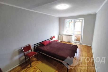 Сдам 3-х кімнатну квартиру, Павлово поле, 23 Августа метро, Код: 813752/1