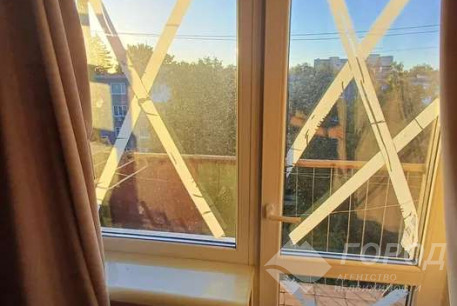 Сдам 2-х кімнатну квартиру, Павлово поле, 23 Августа метро, Код: 813753/1