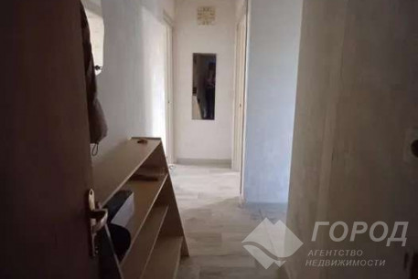 Сдам 2-х кімнатну квартиру, Павлово поле, 23 Августа метро, Код: 813753/1