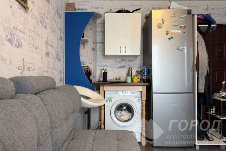 Продам гостинку, Сосновая Горка, Павловка, Код: 813754/1