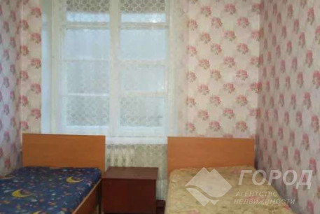 Сдам гостинку, ХТЗ, ХТЗ метро, Код: 813758/3