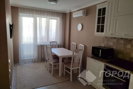 Продам 2-х кімнатну квартиру в новобудові, Сосновая Горка, Павловка, Код: 813760/1