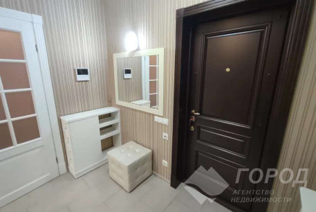 Продам 2-х кімнатну квартиру в новобудові, Сосновая Горка, Павловка, Код: 813760/1