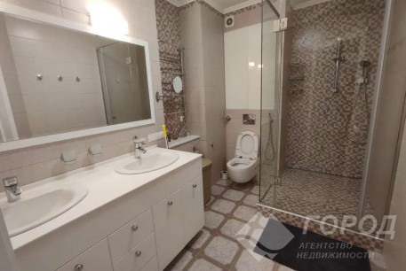 Продам 2-х кімнатну квартиру в новобудові, Сосновая Горка, Павловка, Код: 813760/1