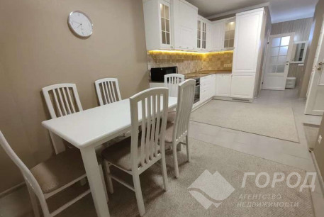 Продам 2-х кімнатну квартиру в новобудові, Сосновая Горка, Павловка, Код: 813760/1