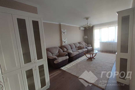 Продам 2-х кімнатну квартиру в новобудові, Сосновая Горка, Павловка, Код: 813760/1