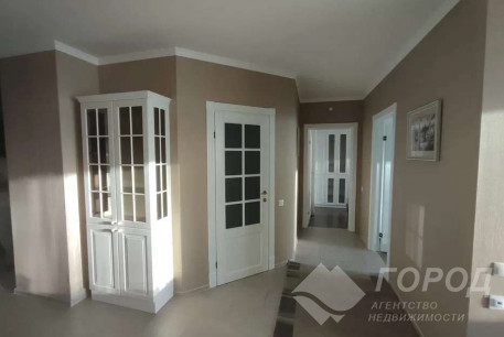 Продам 2-х кімнатну квартиру в новобудові, Сосновая Горка, Павловка, Код: 813760/1