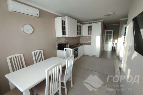 Продам 2-х кімнатну квартиру в новобудові, Сосновая Горка, Павловка, Код: 813760/1