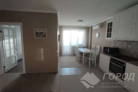 Продам 2-х кімнатну квартиру в новобудові, Сосновая Горка, Павловка, Код: 813760/1