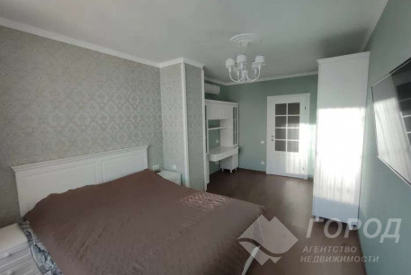 Продам 2-х кімнатну квартиру в новобудові, Сосновая Горка, Павловка, Код: 813760/1