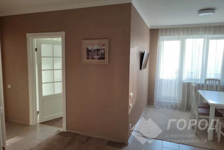 Продам 2-х кімнатну квартиру в новобудові, Сосновая Горка, Павловка, Код: 813760/1