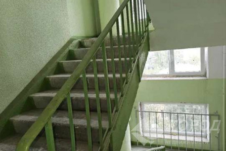 Продам 1-кімнатну квартиру, Залютино, Код: 813761/1