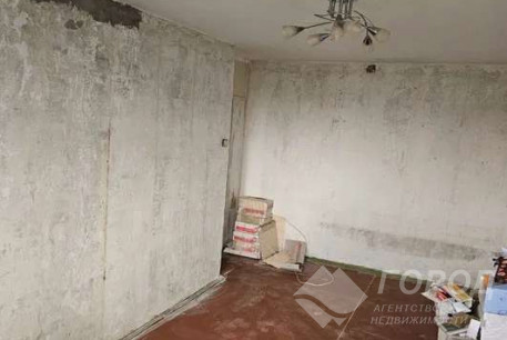 Продам 1-кімнатну квартиру, Залютино, Код: 813761/1