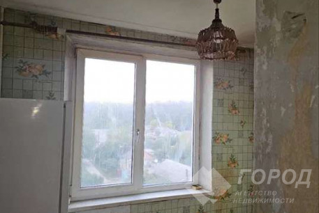 Продам 1-кімнатну квартиру, Залютино, Код: 813761/1