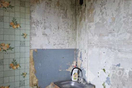 Продам 1-кімнатну квартиру, Залютино, Код: 813761/1