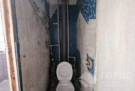 Продам 1-кімнатну квартиру, Залютино, Код: 813761/1