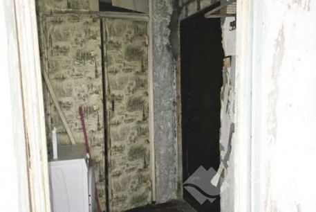 Продам 1-кімнатну квартиру, Залютино, Код: 813761/1