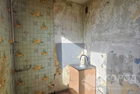 Продам 1-кімнатну квартиру, Залютино, Код: 813761/1