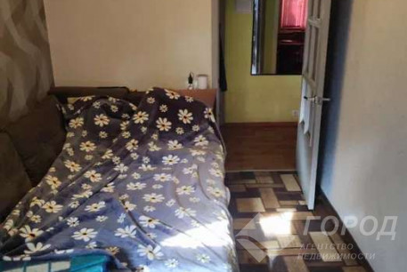 Продам 2-х кімнатну квартиру, ХТЗ, ХТЗ метро, Код: 813762/1