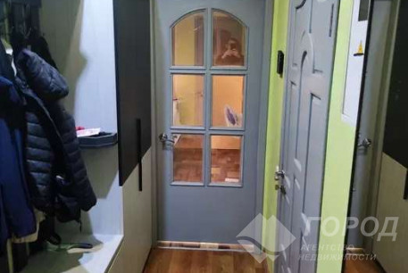 Продам 2-х кімнатну квартиру, ХТЗ, ХТЗ метро, Код: 813762/1