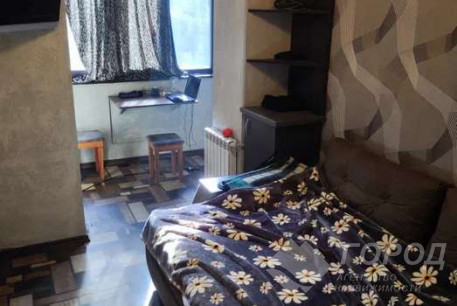 Продам 2-х кімнатну квартиру, ХТЗ, ХТЗ метро, Код: 813762/1