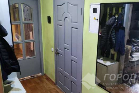 Продам 2-х кімнатну квартиру, ХТЗ, ХТЗ метро, Код: 813762/1