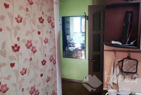 Продам 2-х кімнатну квартиру, ХТЗ, ХТЗ метро, Код: 813762/1