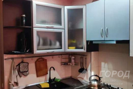 Продам 2-х кімнатну квартиру, ХТЗ, ХТЗ метро, Код: 813762/1