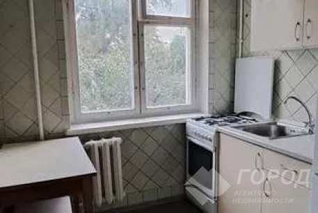 Продам 2-х кімнатну квартиру, Новые дома, Маршала Жукова метро (Дворец спорта), Код: 813763/1