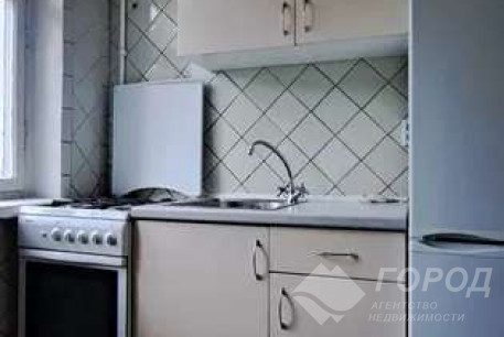 Продам 2-х кімнатну квартиру, Новые дома, Маршала Жукова метро (Дворец спорта), Код: 813763/1